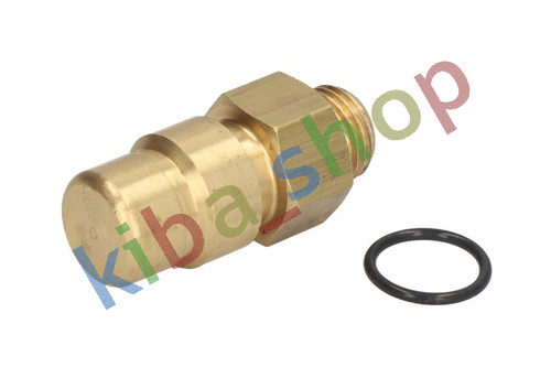 Safety valve bar m16x15mm - valve,