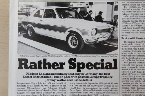 Original csc 1982 magazine - csc,