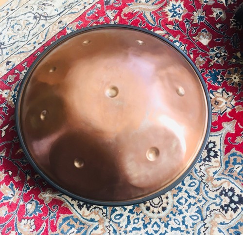 Handpans spacedrum - handpans-,