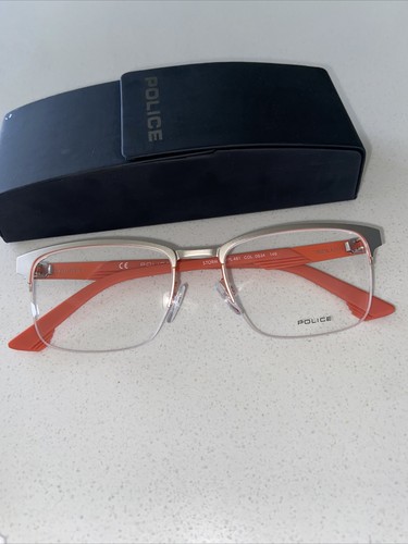 Police glasses frames with - frames,