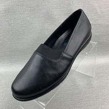 Medicus Paula Loafer Black