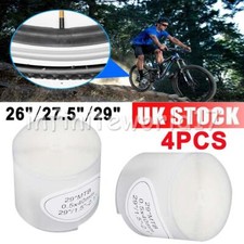 4X Bike Tire Anti-Puncture Pad