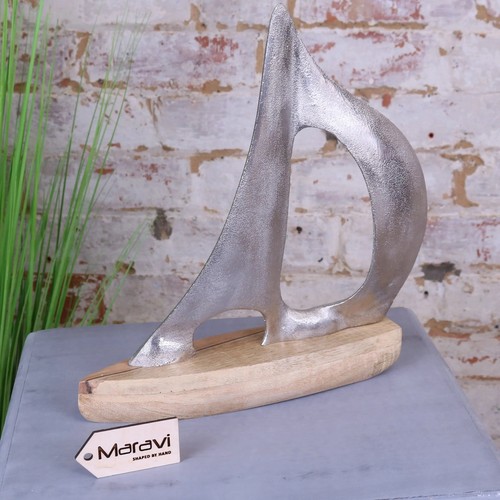 Kasba sailing boat - kasba, ornament