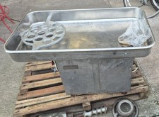 Biro Meat Mincer Machine 6642