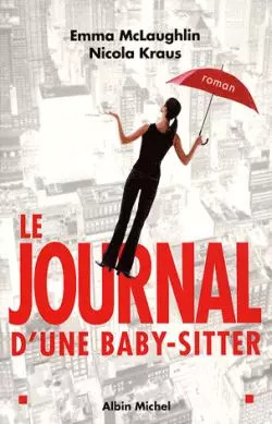 Nanny journal une - nanny,, d'une