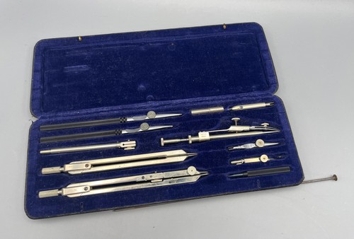 Vintage riefler drafting tool - vintage,