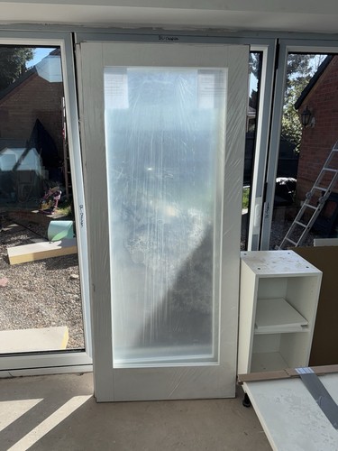 Solid shaker doors 1981 - solid, x