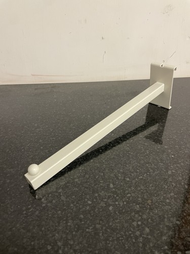 Straight bar arm - bar,