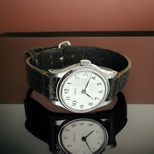 Vintage rare 1960 smiths - vintage, 1960’s