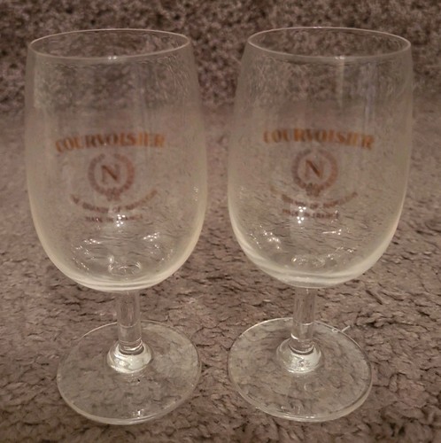 Courvoisier the brandy of - brandy,