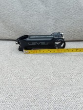 Ribble Level 3D Bike Stem 100mm 31.8mm