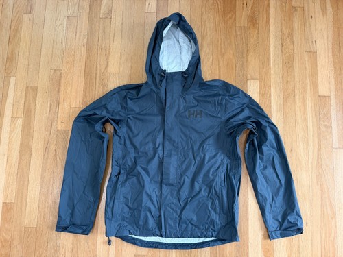 Helly hansen loke rain jacket - loke,
