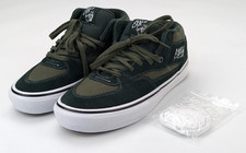 Vans Skate Half Cab Scarab
