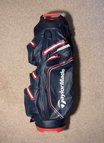 Taylormade storm dry cart - taylormade, bags