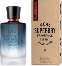 SUPERDRY REAL 01 MASCULINE