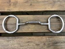 Myler Eggbutt Comfort Snaffle