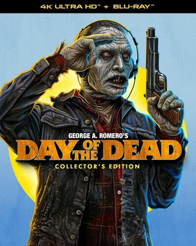 Day the dead - day, (collector's
