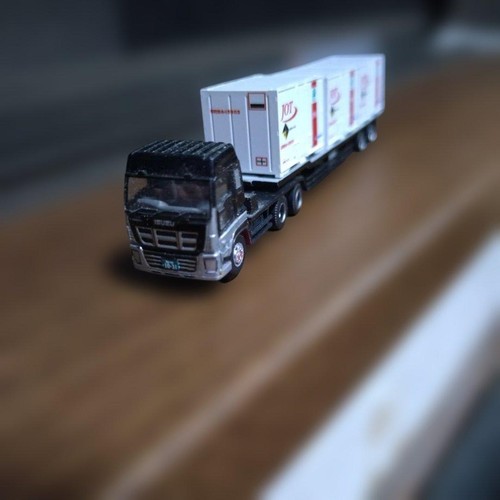 Trailer collection profia - trailer,