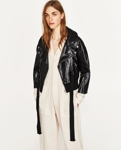 Zara women studio 100 - ss, 100%