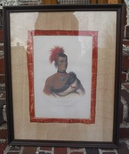 1838 ORIGINAL McKENNEY AND