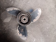 13 X 19 Propeller Evinrude