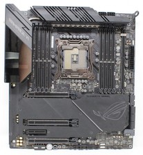 Asus rog rampage extreme - rog, vi