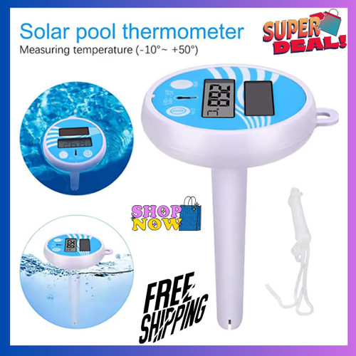 Abs digital thermometer - abs,