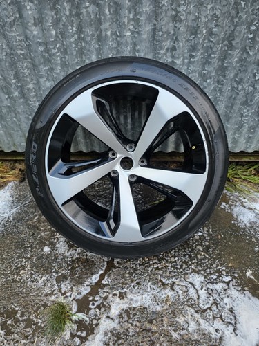 Bentley bentayga alloy wheel - alloy,
