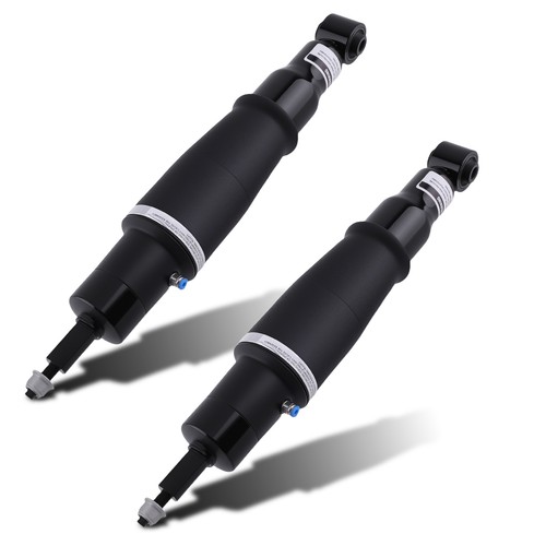 Pair rear air suspension - air,