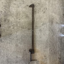 1 off Vintage Sash Clamp / Cramp / 31 Inches max opening  