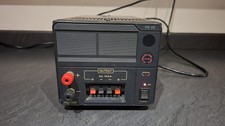 Palstar PS-15 12-15 Amp 13.8V Amateur Radio Power Supply