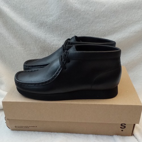 Clarks originals wallabeeboot0 - clarks,