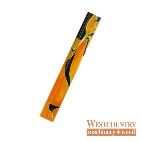 Charnwood acrylic pen blank - pen,