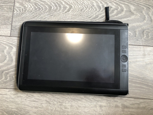 Wacom graphics tablet computer - tablet,