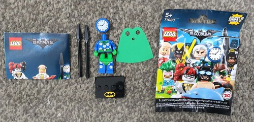 Lego 71020 minifigure batman - 71020,