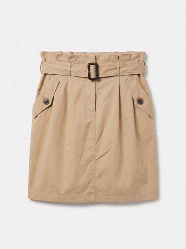 Zara tan beige - zara,