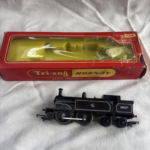 Triang hornby r754 - triang, m.7