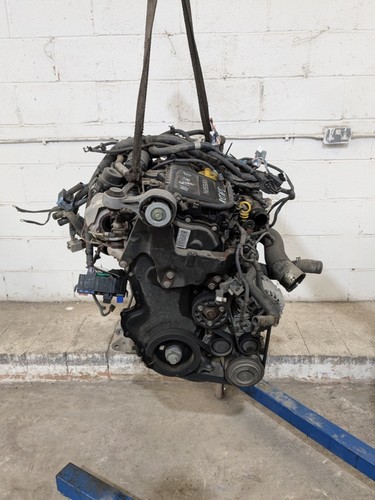 Nissan trail mk3 6 diesel - x-trail,