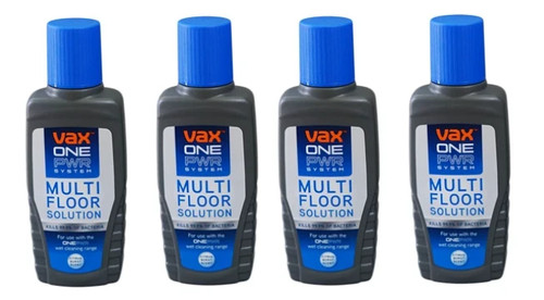 Vax onepwr multifloor - 1l,