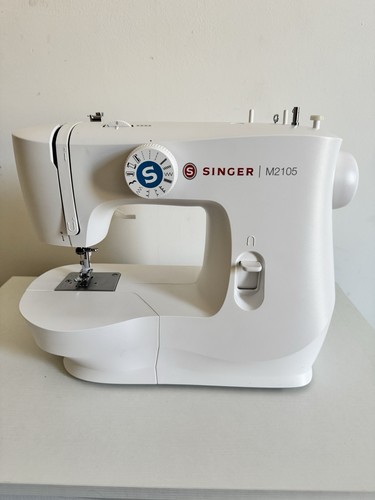 Singer m2105 household - household, sewing