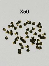 50X Hook Stop Beads Ronnie Rig