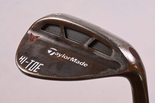 Taylormade toe gap wedge - taylormade,