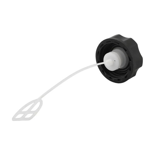 Universal fuel tank cap - universal,