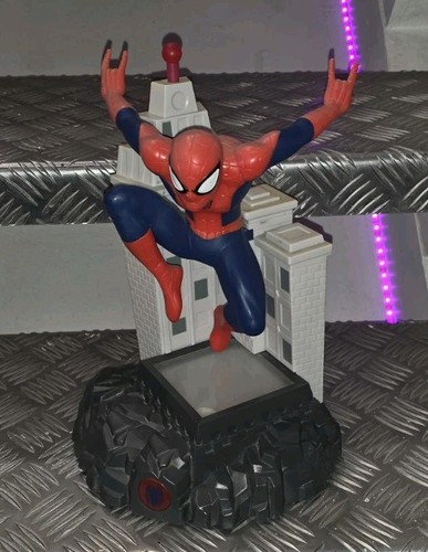 Marvel peachtree playthings - marvel,