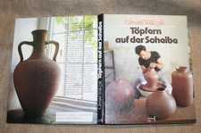 Textbook pottery on the disc