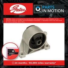 Engine Mount fits VAUXHALL ASTRA G 1.6 Front 98 to 05 Automatic Transmission New