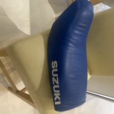 Genuine LT50 Suzuki Seat
