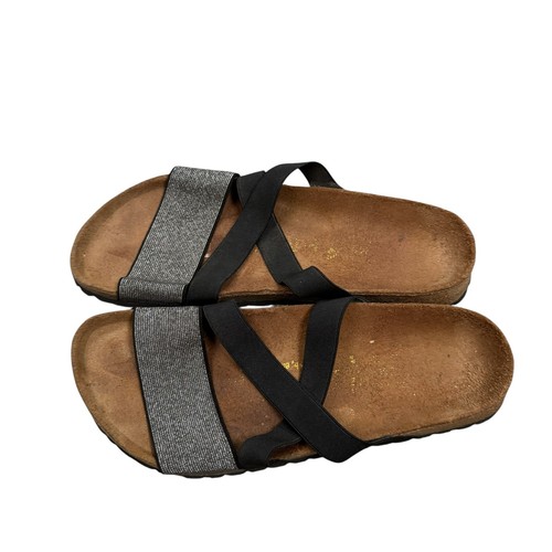 Birkenstock mayari sandals - birkenstock,