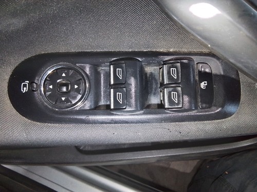 Electric window switch - electric,