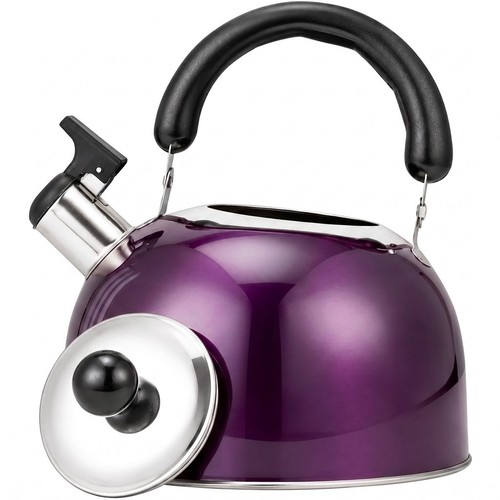 Stainless steel whistling - stainless,